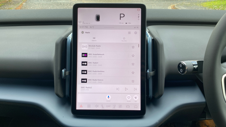 Volvo EX30 200kW SM Extended Range Plus 69kWh 5dr Auto Electric Estate